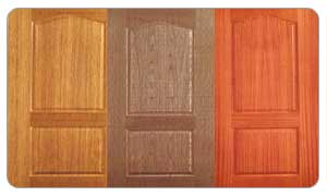 MDF Moulded Panel Doors