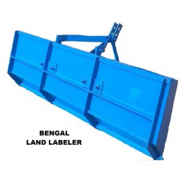 Bengal Land Leveler