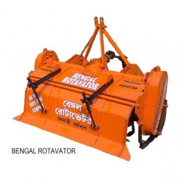 Bengal Rotavator