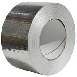 Aluminium Foil Tapes
