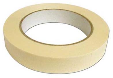 Masking Tapes