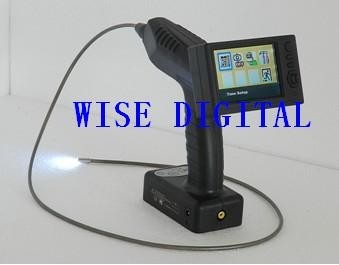 Inspection Borescope