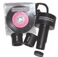 Microscope Camera