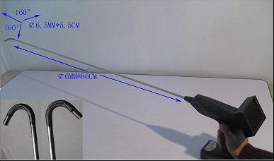 Rigid Borescope