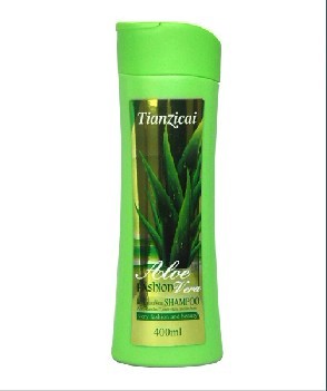 Aloe Essence Shampoo 400ml