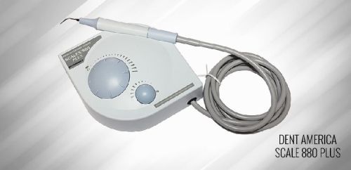 Ultrasonic Piezo Scaler