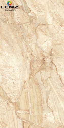 Fully Polished Digital Glazed Vitrified Floor Tiles (600X1200 MM)