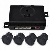 Basic Parking Sensor With Buzzer Built-in Controller LS-PE0b