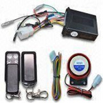 Two Wheeler Security LS-MASL3