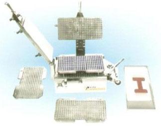 Manual Capsule Filling Machine