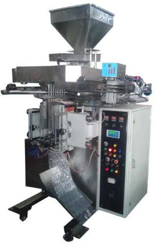 Powder Packing Machine