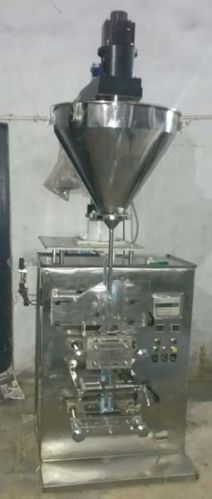 Vertical Form Fill Seal Machine