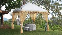 Pergola Tent