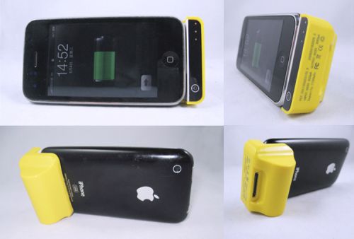 Power For Iphone,iphone Battery case,1100mAh
