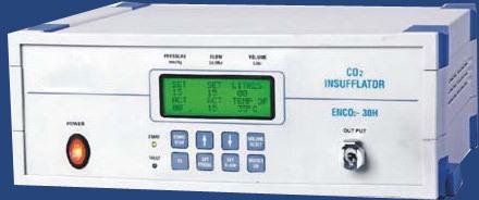 CO2 Insufflator