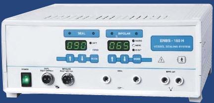 Vessel Sealing Systems