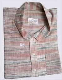 Khadi Readymade Men Kurtas
