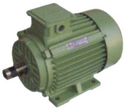 Electric Motor