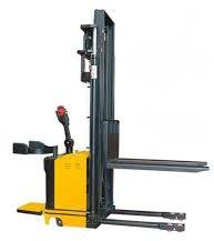 Liftstar Battery Operated Stacker