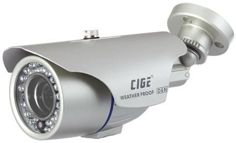 Ir Waterproof Camera - (dis-689hd )