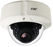 Vandal Proof Ir Dome Camera