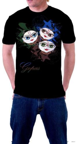 Gopas T-shirt