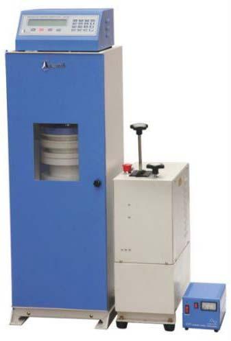 Civil Material Testing Instruments