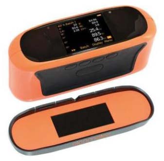 Coating Inspection Instruments, Capacity : 2