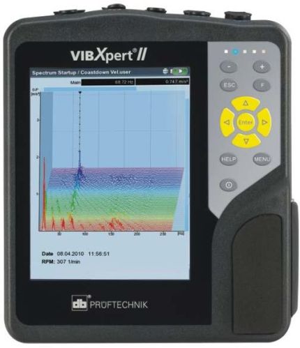 Condition Monitoring System, For Hospitals