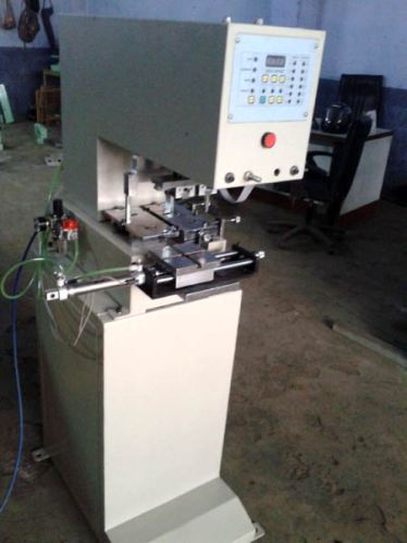 LED Light Printing Machine