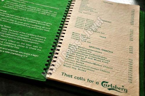 Handmade Lokta Papers