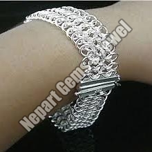 Sterling Silver Bracelets
