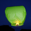 Sky Lantern