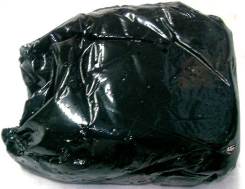 Black Shilajit