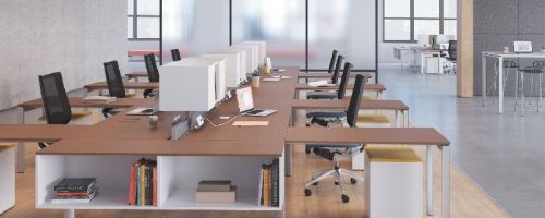 Corporate Furniture