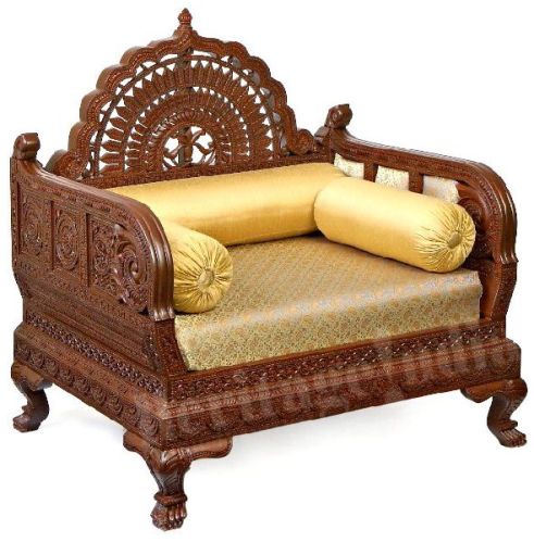 Indian Royal Furniture