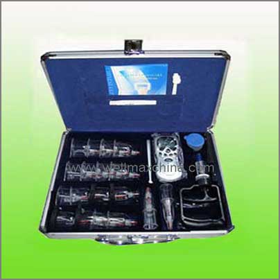 Cupping Apparatus 124C