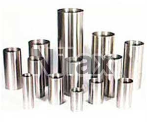 Metal Cylinder Sleeves