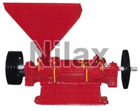 Rice Huller, Voltage : 3Hp Single Phase