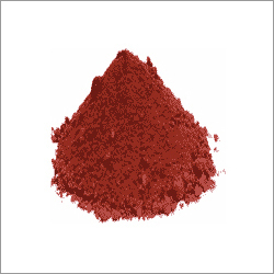 Maroon Toner Pigment, Color : Red