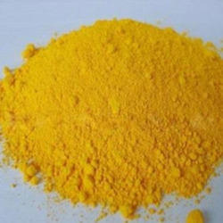 Pigments, Color : Yellow