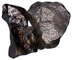 Alloy Ferro Titanium Lumps, Physical State : Solid, Purity : 95%