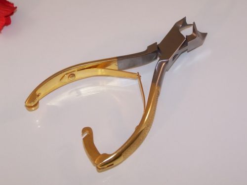 Nail Nippers, Toanail Nippers, Pedicure Plier, Head Cutter, Nail Cutter