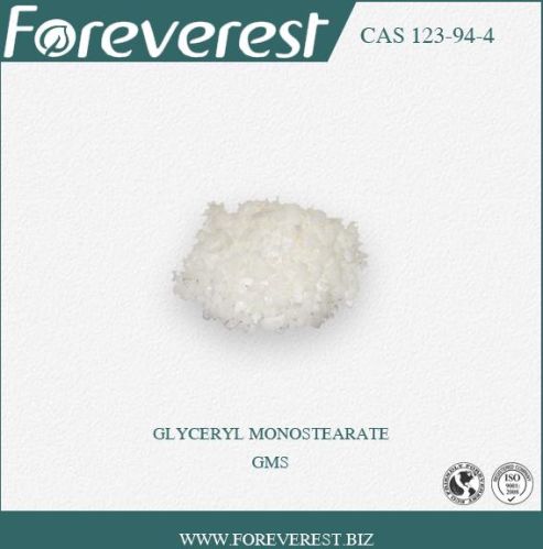 Glyceryl Monostearate