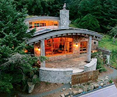 Solar power system, Power Supply : 12 volt