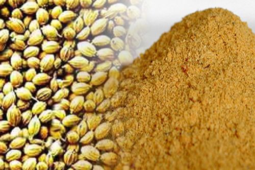 Coriander Powder, Shelf Life : 1years