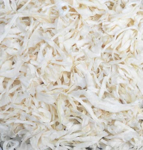 Organic Dehydrated Onion Flakes, For Cooking, Packaging Type : Plastic Packets