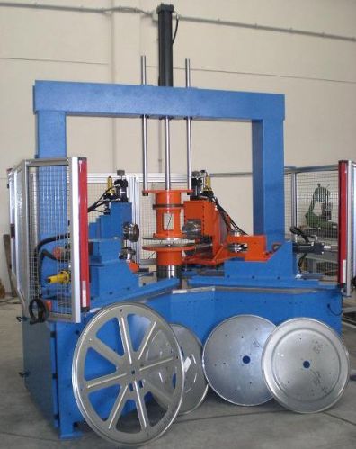 Trimming Machines, Brand Name : Sheet Metal Men, Certification : CE