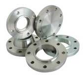 Steel Flanges, Size : 1/2' To 60' (DN8 To DN1500)