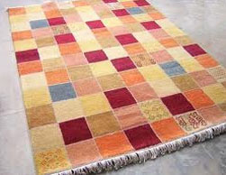 Gabbeh Carpets